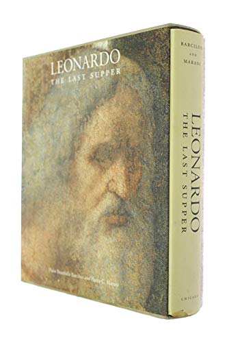 Leonardo: The Last Supper (9780226504278) by Barcilon, Pinin Brambilla; Marani, Pietro C.