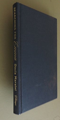Imagen de archivo de Searching for Emma : Gustave Flaubert and Madame Bovary a la venta por Better World Books: West