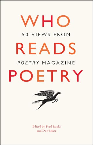 Stock image for Who Reads Poetry for sale by Blackwell's