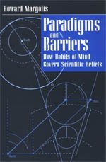 Beispielbild fr Paradigms and Barriers Format: Hardcover zum Verkauf von INDOO