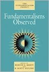 9780226508771: Fundamentalisms Observed (The Fundamentalism Project)