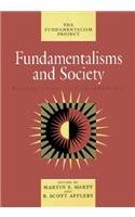 Beispielbild für Fundamentalisms and Society: Reclaiming the Sciences, the Family, and Education (Volume 2) (The Fundamentalism Project) zum Verkauf von Read&Dream