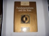 9780226508832: Fundamentalisms and the State: Remaking Polities, Economies, and Militance: Vol 3