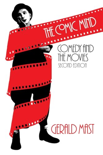 Stock image for The Comic Mind: Comedy and the Movies for sale by SecondSale