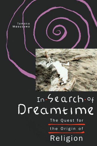 Beispielbild fr In Search of Dreamtime zum Verkauf von Blackwell's