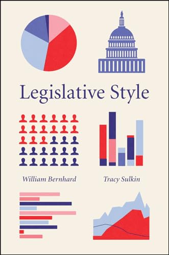 Stock image for Legislative Style (Chicago Studies in American Politics) for sale by Textbooks_Source
