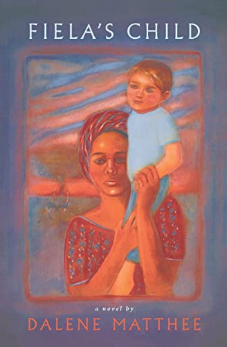 Stock image for Fiela's Child (Phoenix Fiction) for sale by SecondSale
