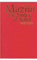 Stock image for The Power of Babel Format: Hardcover for sale by INDOO