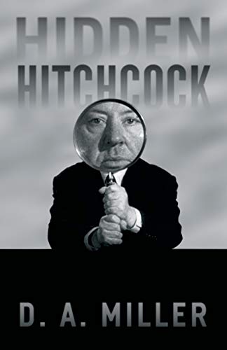 Stock image for Hidden Hitchcock for sale by Blackwell's