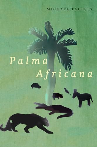 Beispielbild fr Palma Africana zum Verkauf von Blackwell's