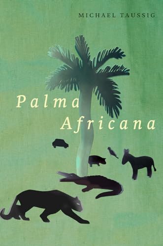 Stock image for Palma Africana for sale by SecondSale
