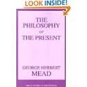Beispielbild fr The Individual and the Social Self: Unpublished Work of George Herbert Mead zum Verkauf von Sequitur Books