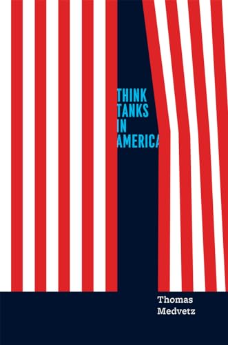 Think Tanks In America.