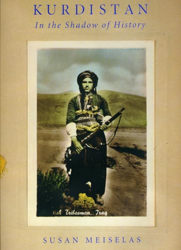 9780226519272: Kurdistan – In the Shadow of History 2e