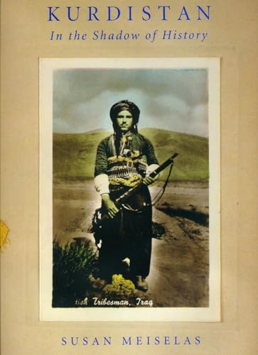 Imagen de archivo de Kurdistan: In the Shadow of History a la venta por Gold Country Books