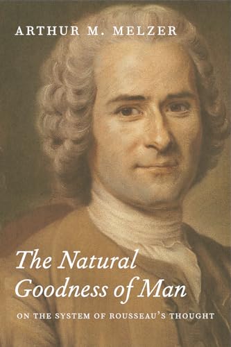 Stock image for The Natural Goodness of Man Format: Paperback for sale by INDOO