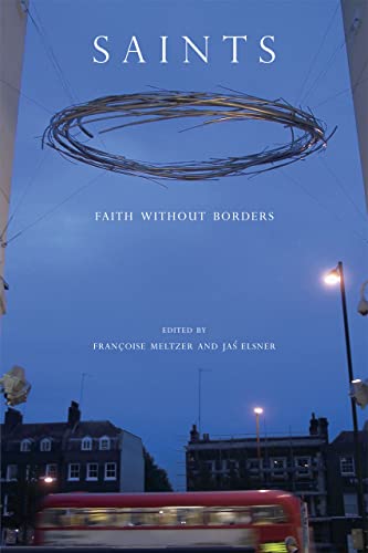Beispielbild fr Saints: Faith Without Borders zum Verkauf von ThriftBooks-Atlanta