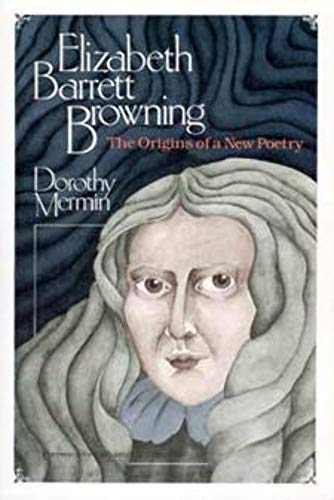 Beispielbild fr Elizabeth Barrett Browning zum Verkauf von Blackwell's