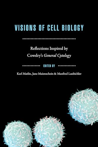Stock image for Visions of Cell Biology for sale by Blackwell's