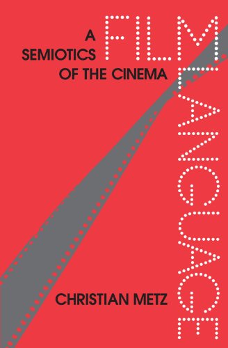 Beispielbild fr Film Language: A Semiotics of the Cinema zum Verkauf von BooksRun