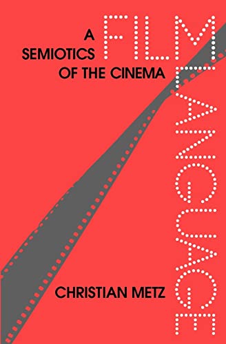 9780226521305: Film Language: A Semiotics of the Cinema