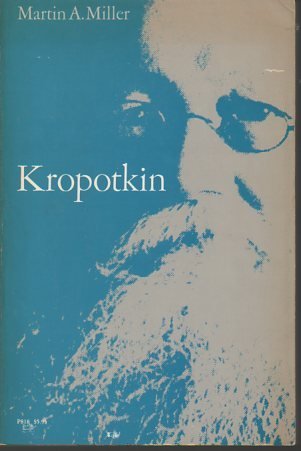 9780226525938: Kropotkin