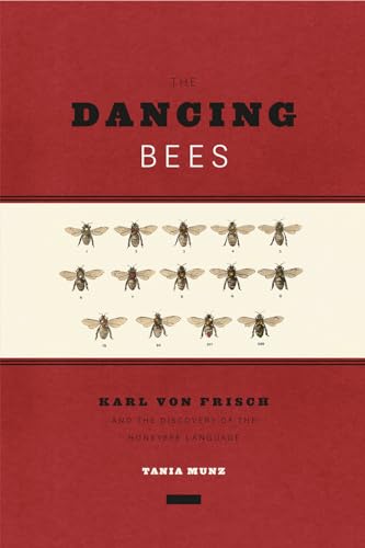 Stock image for The Dancing Bees for sale by Blackwell's