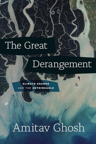 Beispielbild fr The Great Derangement: Climate Change and the Unthinkable (Berlin Family Lectures) zum Verkauf von BooksRun