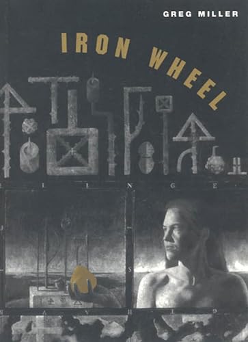 Stock image for Iron Wheel (Phoenix Poets) for sale by 3rd St. Books