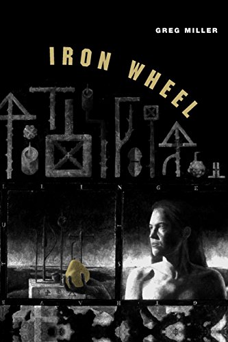 Beispielbild fr Iron Wheel (Phoenix Poets) zum Verkauf von Powell's Bookstores Chicago, ABAA