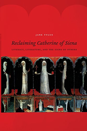Beispielbild fr Reclaiming Catherine of Siena Format: Paperback zum Verkauf von INDOO