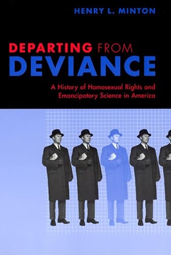 Stock image for Departing from Deviance Format: Hardcover for sale by INDOO