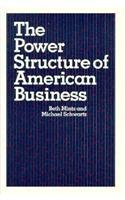 Stock image for The Power Structure of American Business for sale by Wonder Book