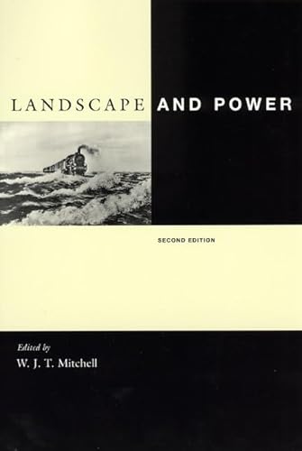 Imagen de archivo de Landscape and Power a la venta por Blackwell's