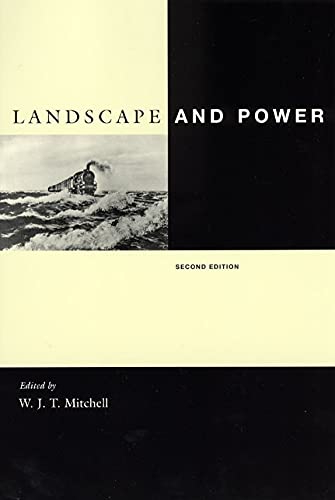 Stock image for Landscape and Power for sale by Textbooks_Source
