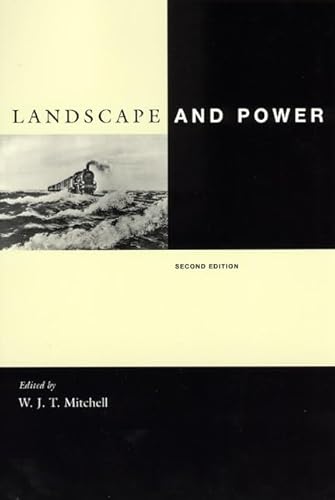 9780226532059: Landscape and Power, Second Edition