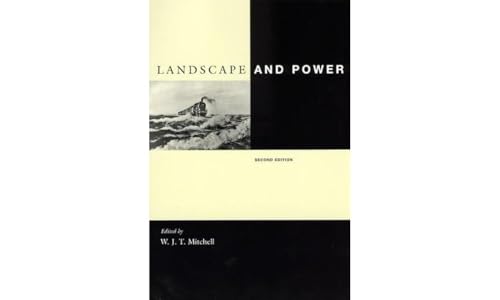 9780226532059: Landscape and Power