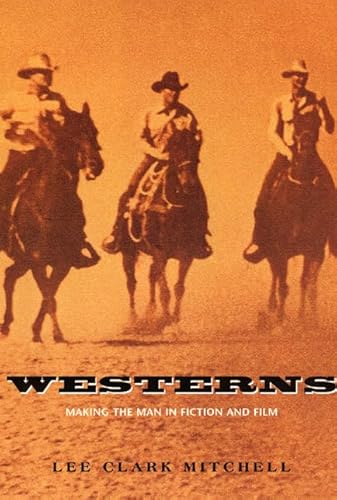 Beispielbild fr Westerns zum Verkauf von Blackwell's