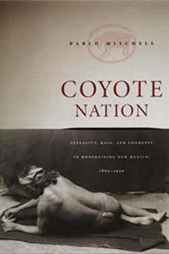 Beispielbild fr Coyote Nation zum Verkauf von Blackwell's