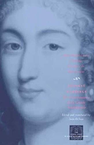 Beispielbild fr Against Marriage: The Correspondence of La Grande Mademoiselle (The Other Voice in Early Modern Europe) zum Verkauf von Midtown Scholar Bookstore