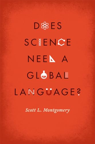 9780226535036: Does Science Need a Global Language?: English and the Future of Research
