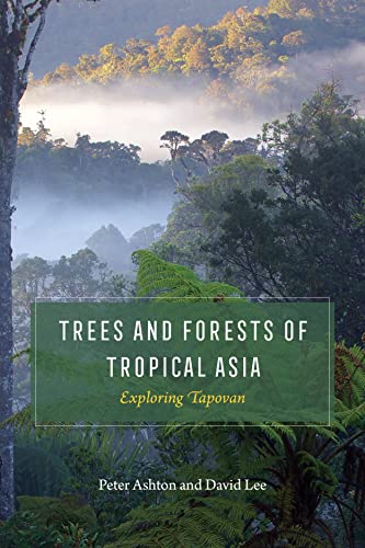 Beispielbild fr Trees and Forests of Tropical Asia zum Verkauf von Blackwell's