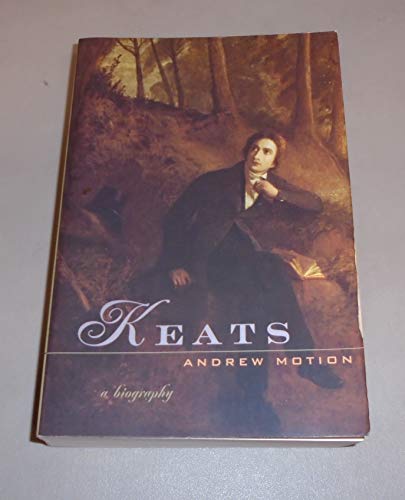 9780226542409: Keats