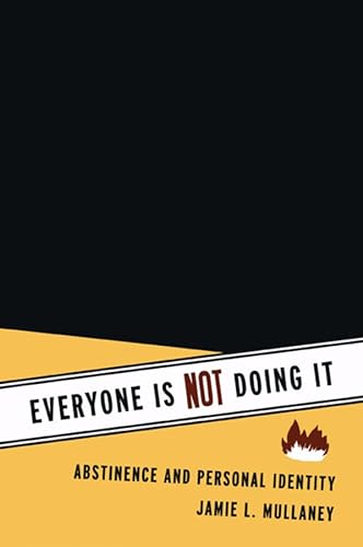 Stock image for Everyone Is NOT Doing It for sale by Blackwell's