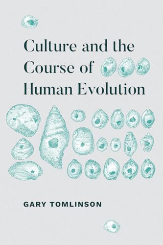 Beispielbild fr Culture and the Course of Human Evolution zum Verkauf von WorldofBooks