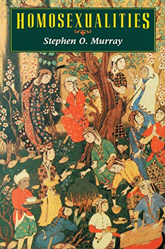 9780226551951: Homosexualities (Worlds of Desire: The Chicago Series on Sexuality, Gender, and Culture)