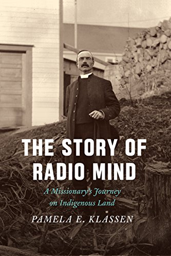 Beispielbild fr The Story of Radio Mind zum Verkauf von Blackwell's