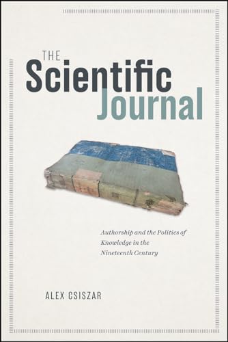 Stock image for The Scientific Journal for sale by Blackwell's