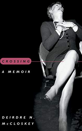 Beispielbild fr Crossing : A Memoir zum Verkauf von Better World Books