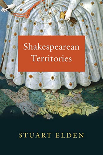 Imagen de archivo de Shakespearean Territories a la venta por Books Do Furnish A Room